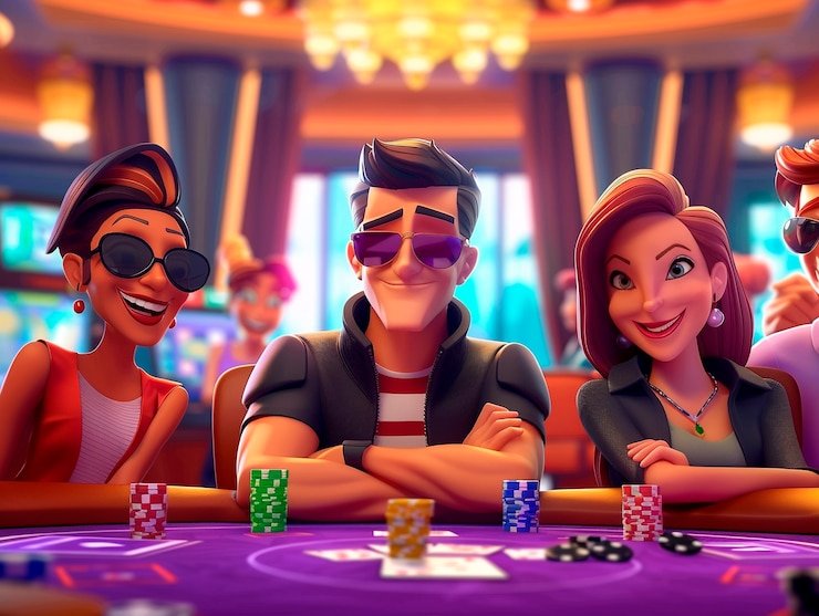 Platform sagat dengan tampilan sportsbook dan kasino yang terintegrasi