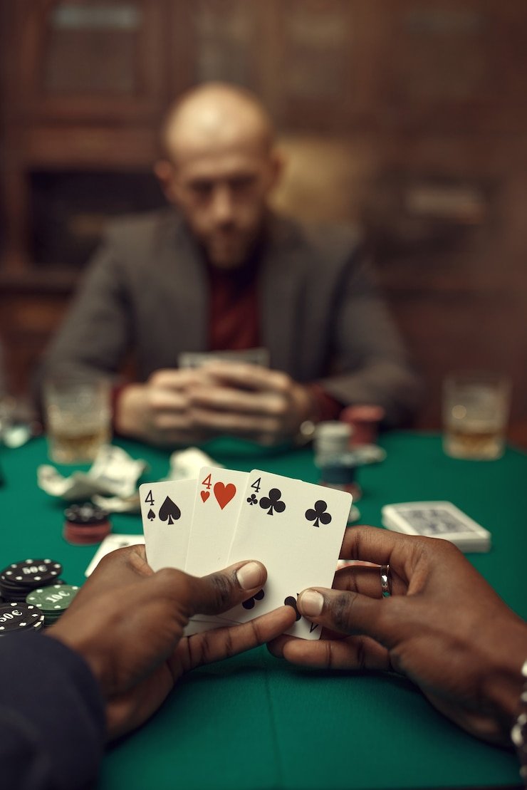 Antar muka permainan Fortune Ox dengan gulungan, panel taruhan, dan tabel pembayaran